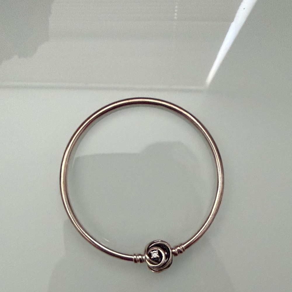 Pandora Bracelet smallest size